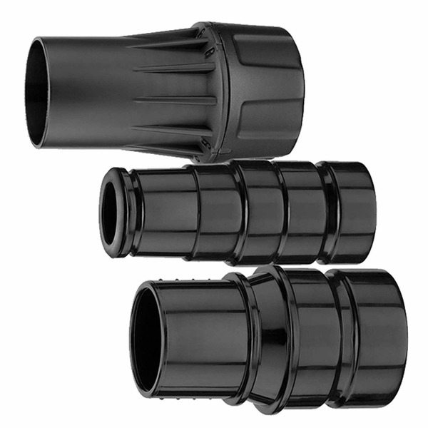 DeWalt DWV9210-XJ Airlock Dust Connection System Construction Kit