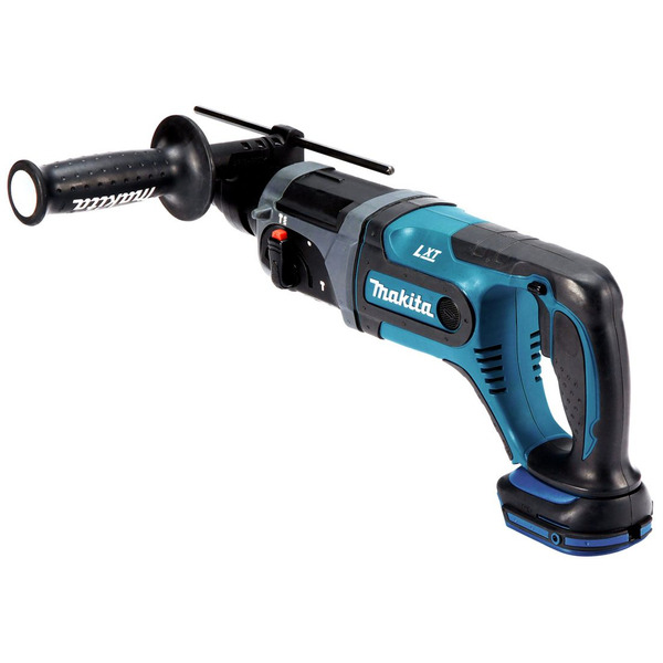 Makita DHR241Z 18v SDS Plus LXT Rotary Hammer Drill Bare Unit