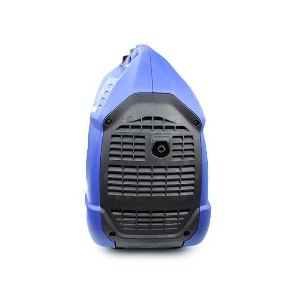 P1 1000W / 1kW Petrol Inverter Suitcase Generator, Lightweight & Quiet Running with DC & USB Outputs | P1000i