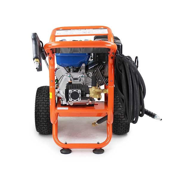 P1 Petrol Pressure Washer 4200psi / 290 bar | Hyundai 420cc Engine | P4200PWT