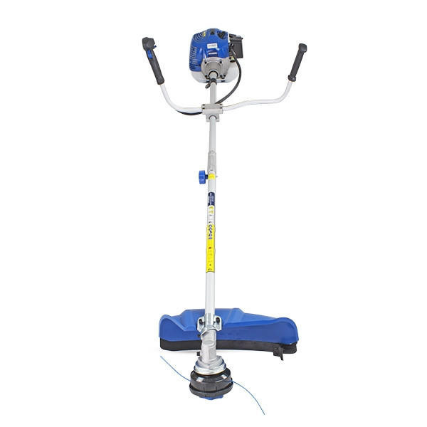 Hyundai 52cc Petrol Grass Trimmer Brushcutter | HYBC5200X