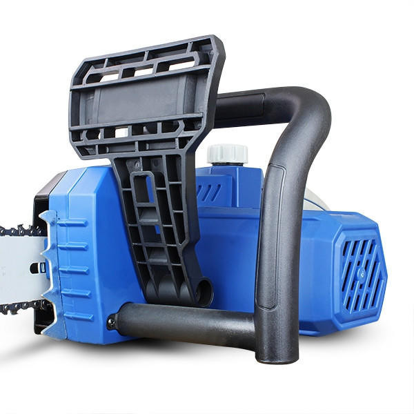 Hyundai 16 40cm Electric Chainsaw 2400W 230V | HYC2400E