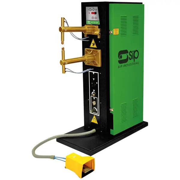 SIP SIP-25113 CSW25P Pneumatic Column Spot Welder