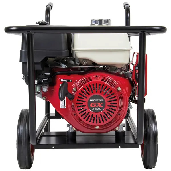 SIP SIP-25172 P200W-DC ES Honda Pro Welder Generator