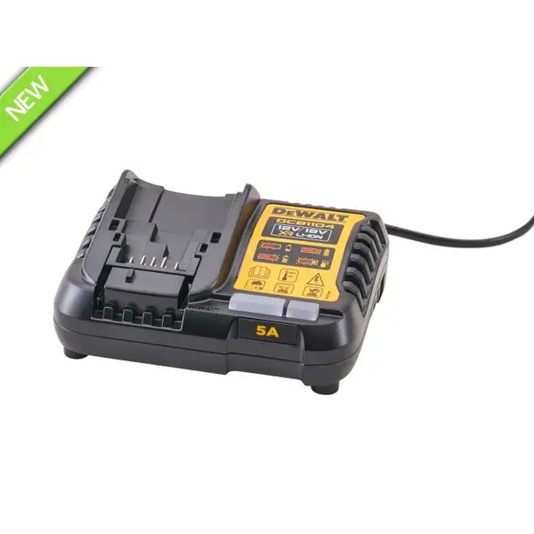XMS26DEWPACK XMS DeWalt 18V Combi & Impact Drill Twin Pack