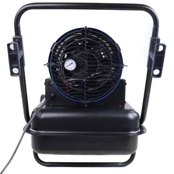 Hyundai 63kW Diesel/Kerosene Space Heater 215,000BTU | HY215DKH