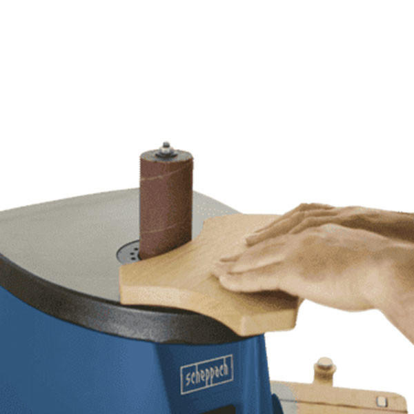 Scheppach Oscillating Spindle Sander | OSM100