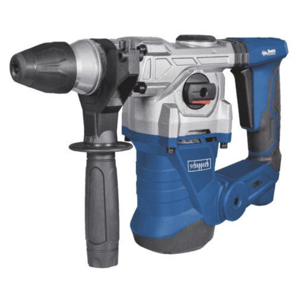 Scheppach 1250W Rotary Hammer Drill | DH1300PLUS