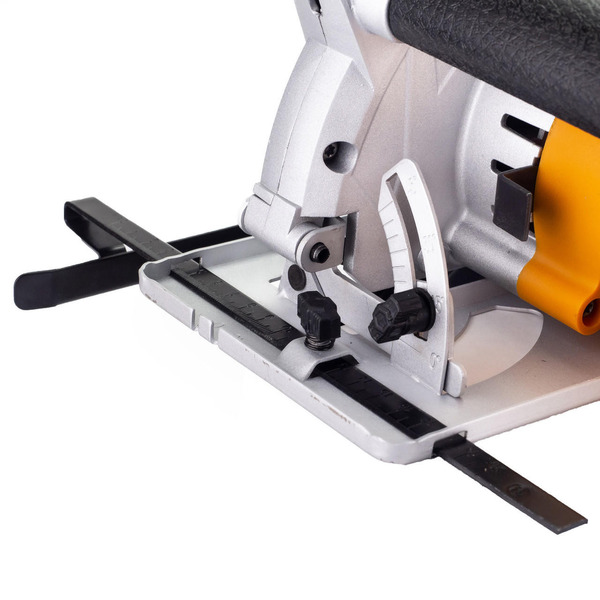JCB Corded Electric Circular Saw 1500W 230V | 21-CS1500