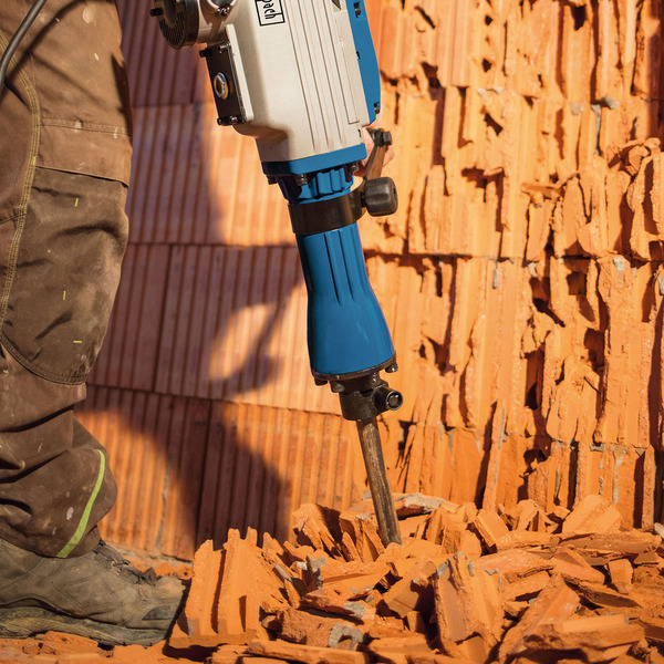 Scheppach Demolition Hammer | AB1600