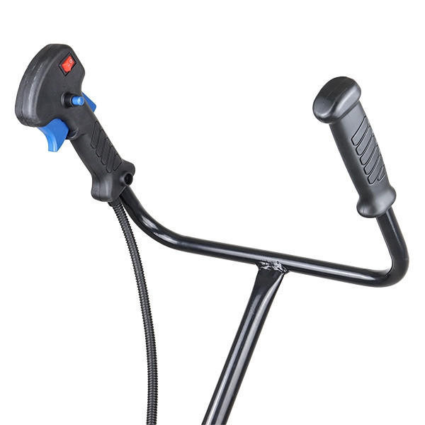 Hyundai 52cc Petrol Wheeled Grass Trimmer | HYWT5200X