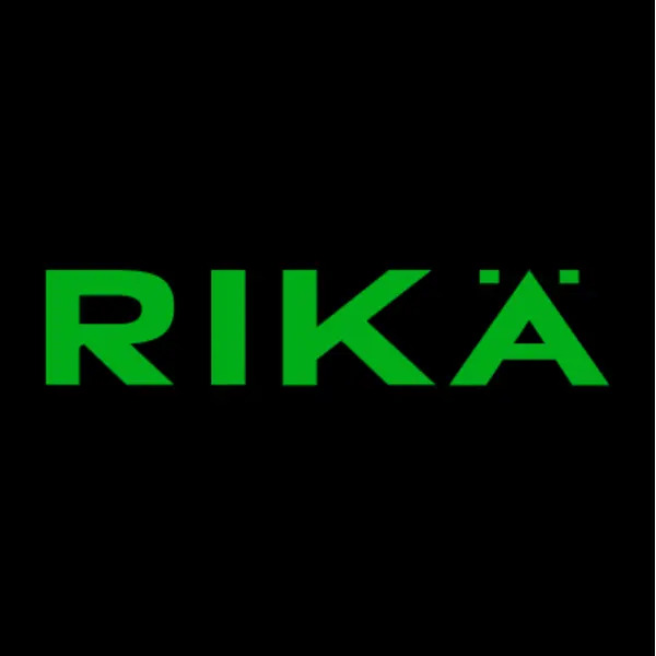 Rika HSSR040 HSS Cobalt Drill Bit 3mm x 61mm 10 Pack