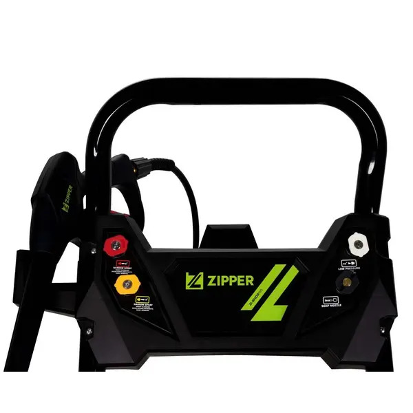 Zipper BHDR180 Petrol High Pressure Cleaner