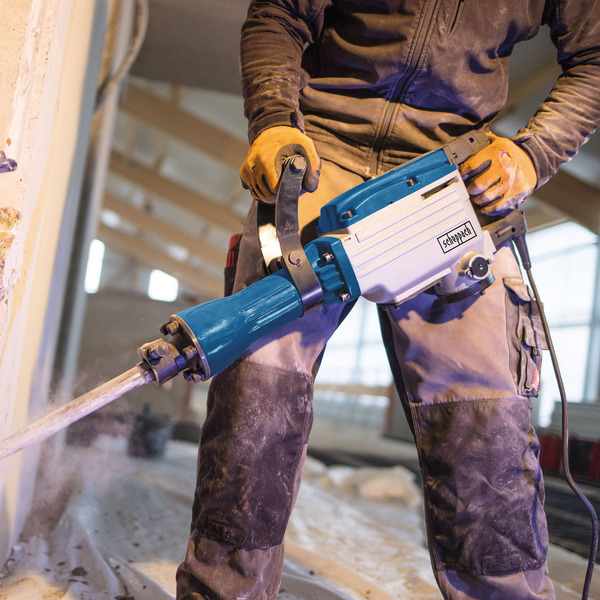 Scheppach Demolition Hammer | AB1600