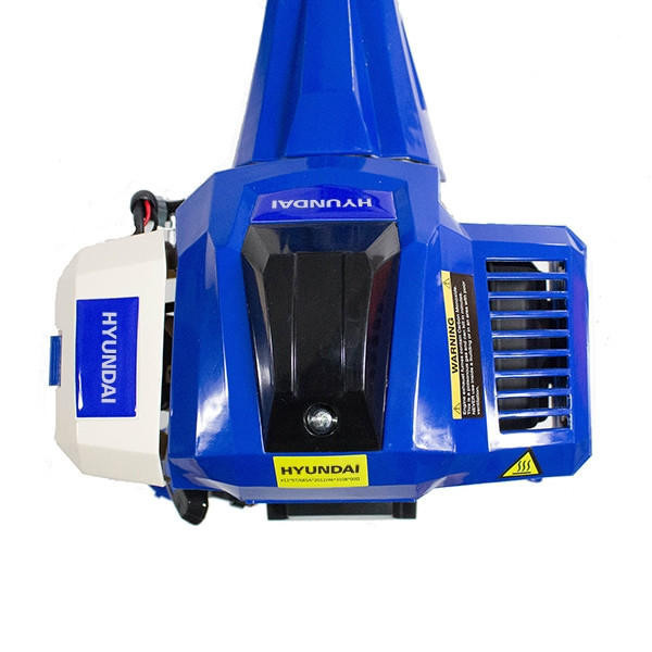 Hyundai HYBC5080AV Lawn Edging Grass Trimmer / Brushcutter