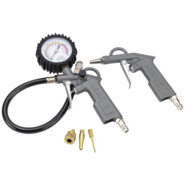 SIP SIP-05323 AirHub Wall-Mounted Direct Drive Compressor