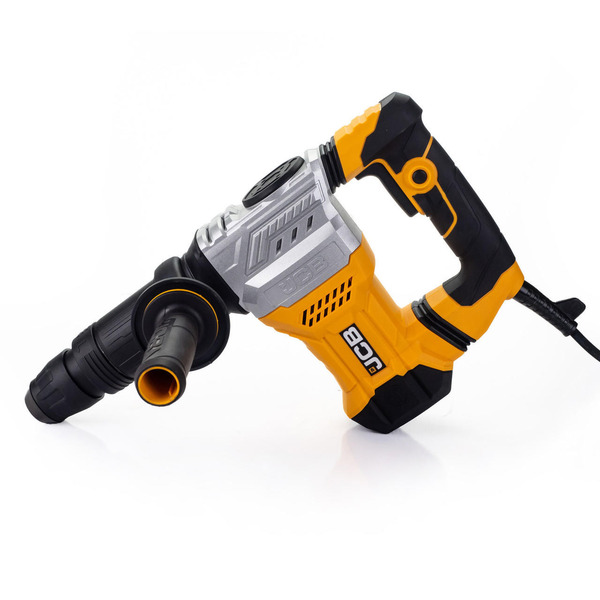 JCB Corded Electric 1300W SDS Max Demolition Hammer | 21-DH1300