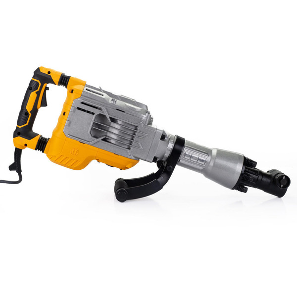 JCB Corded Electric 30mm Hex 1700W Breaker | 21-DH1700