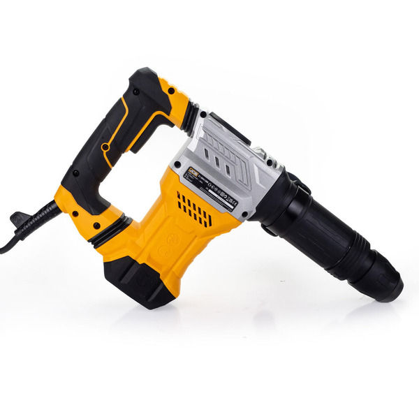 JCB Corded Electric 1300W SDS Max Demolition Hammer | 21-DH1300
