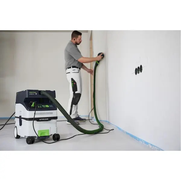 Festool CTM Midi I AC Cleantec Mobile Dust Extractor 578551