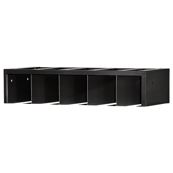 Draper BUNKER® Modular Power Tool Rack, 680mm