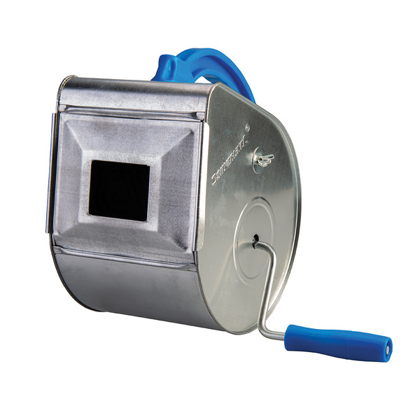 Silverline 282572 Tyrolean Gun - 210mm Comb Dia