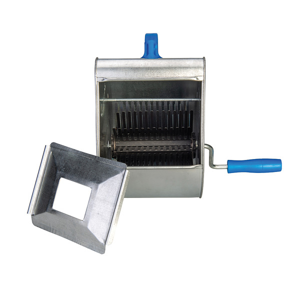 Silverline 282572 Tyrolean Gun - 210mm Comb Dia