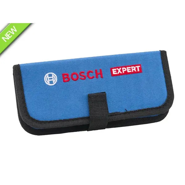 XMS26FLATBIT XMS Bosch 2608902110 7 Piece Flat Bit Self Cut Speed Spade Set