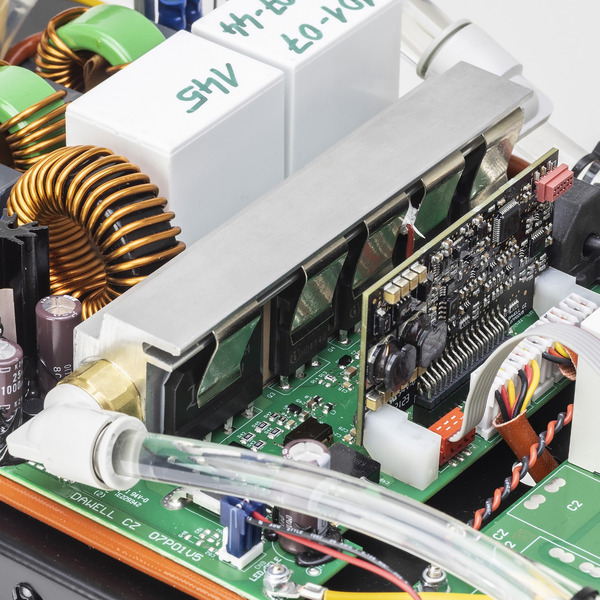 SIP SIP-01157 3700w Induction Heater