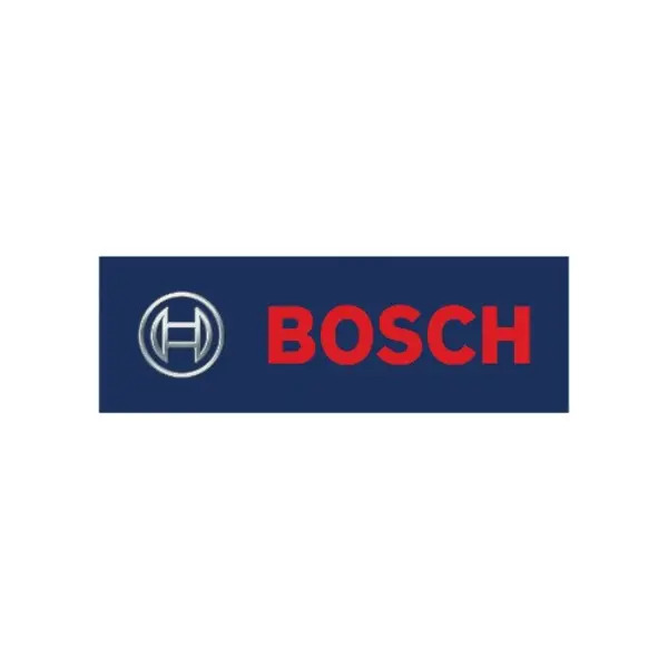 Bosch 2608669334 Professional 6 Piece Starlock Multi Tool Blade Set For Wood & Metal
