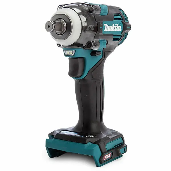 Makita TW004GZ TW004G XGT 40Vmax BL Impact Wrench