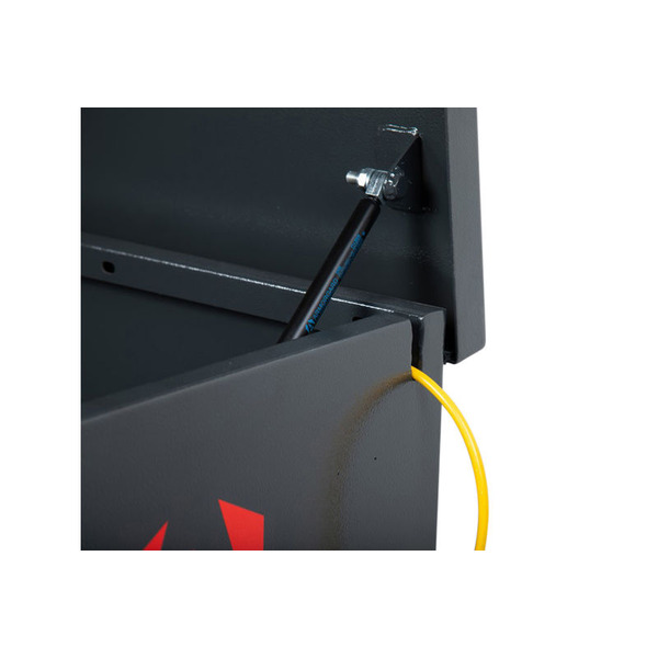 Armorgard TB12 Tuffbank Truck Box - 1150 x 495 x 460mm
