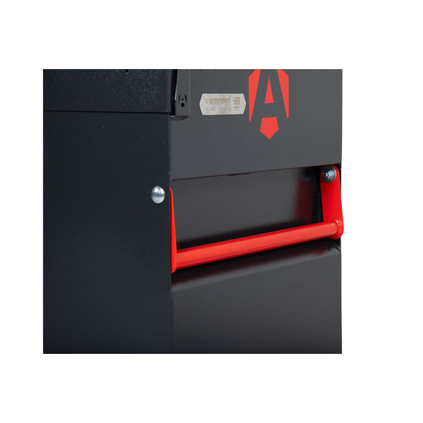Armorgard TBC5 Tuffbank Site Chest - 1525 x 615 x 1265mm