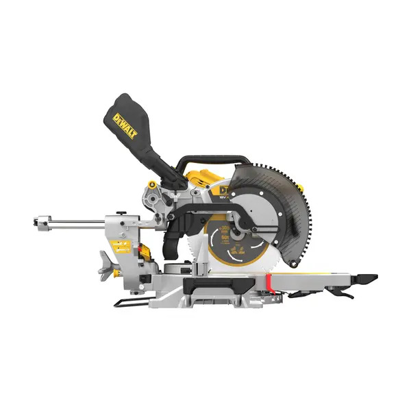 DeWalt DCS782N-XJ 18V XR 305mm Slide Mitre Saw - Bare Unit