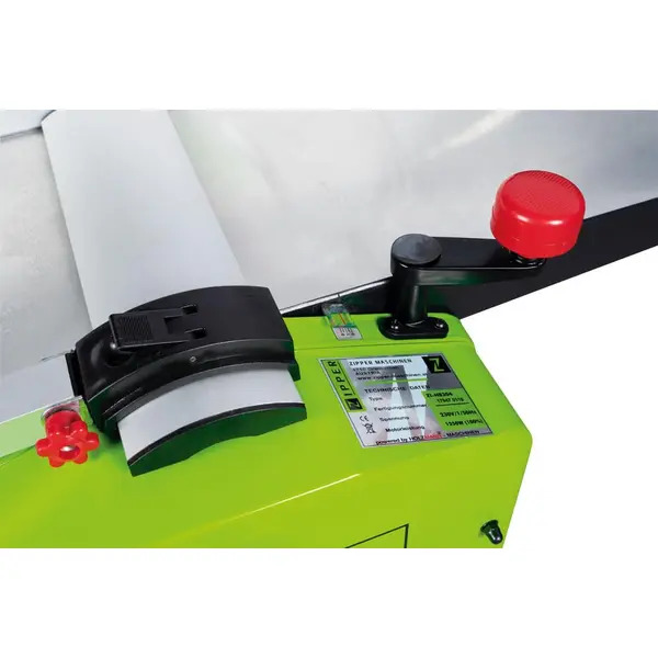 Zipper HB204 204mm Planer Thicknesser 230v