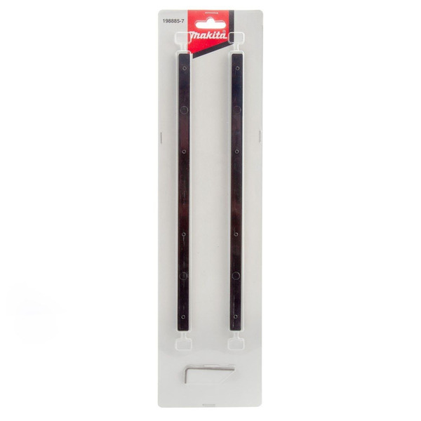 Makita 198885-7 Guide Rail Connector