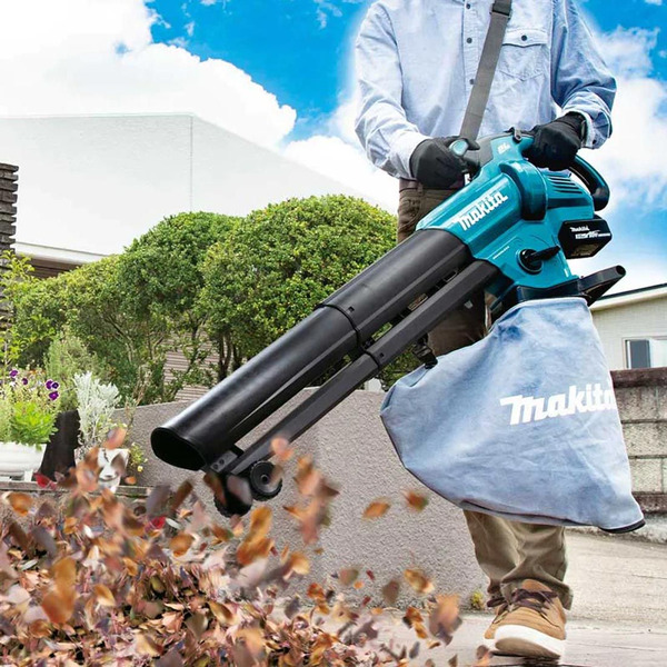Makita DUB187Z 18V LXT BL Blower/Vacuum Bare Unit