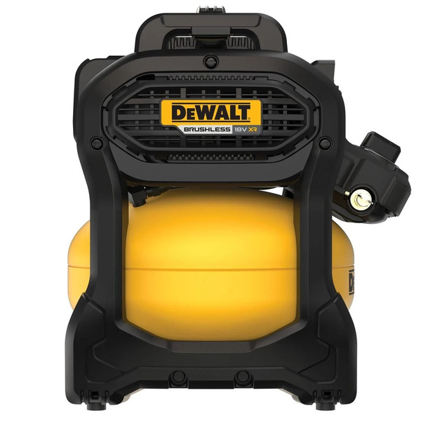 DeWalt DCC1018N 18v XR 10L Compressor Bare Unit