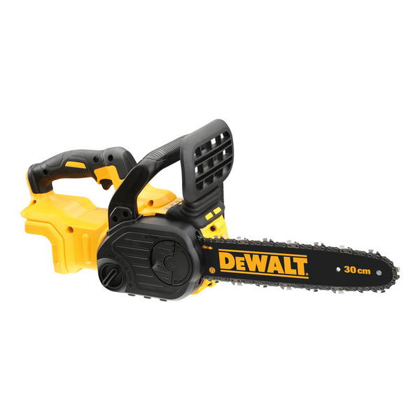 DeWalt DCM565N 18V XR Brushless 30cm Compact Chainsaw Bare Unit