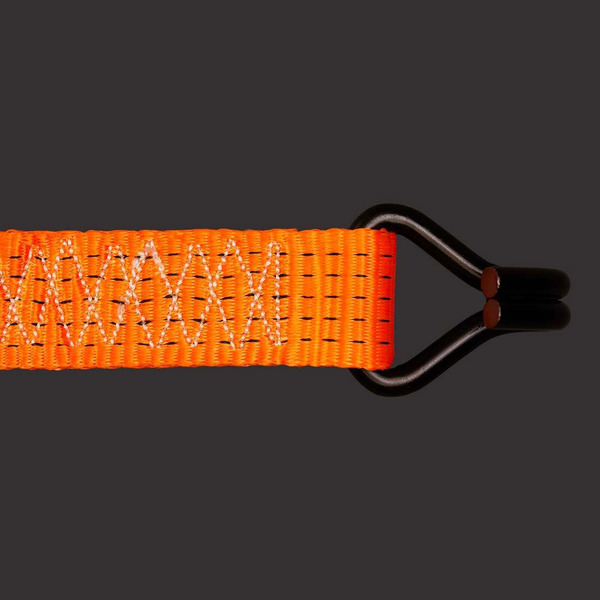 Kargo 50mm x 8m Ultra Duty Ratchet Strap