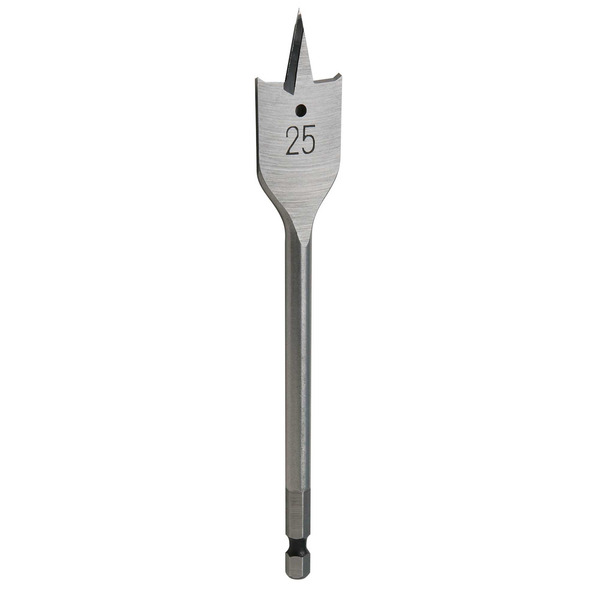 DeWalt FLATWOOD 25X152MM