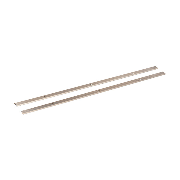 Triton Thicknesser Blades 2pk - Blades 317mm 2pk