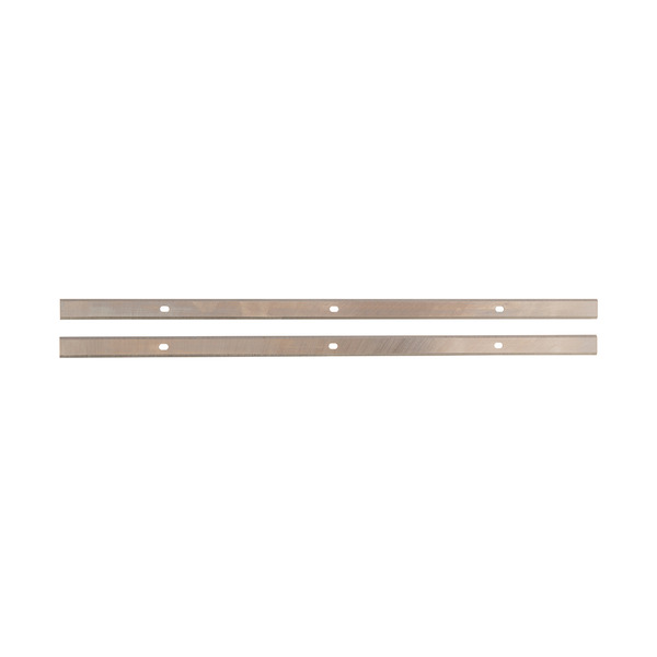 Triton Thicknesser Blades 2pk - Blades 317mm 2pk