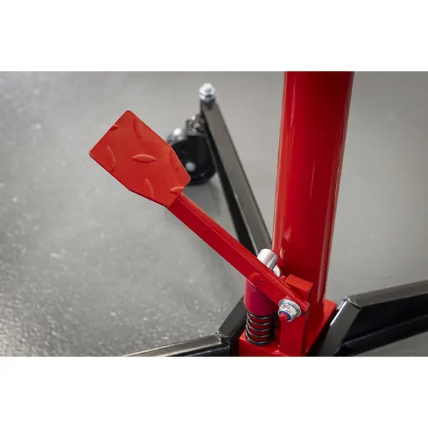 Sealey 300ETJ Vertical Transmission Jack 300kg