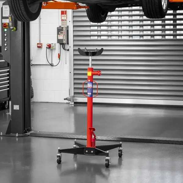Sealey 300ETJ Vertical Transmission Jack 300kg