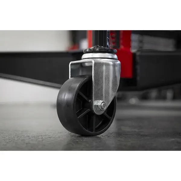 Sealey 300ETJ Vertical Transmission Jack 300kg