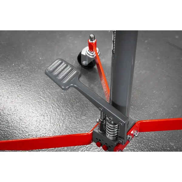 Sealey 300TR Vertical Transmission Jack 300kg