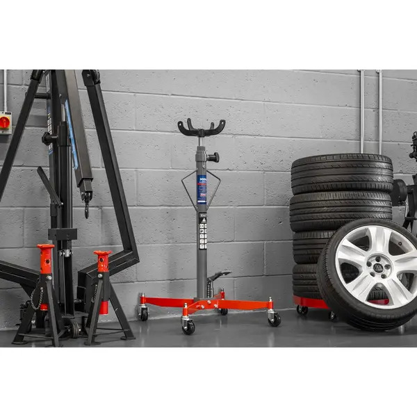 Sealey 300TR Vertical Transmission Jack 300kg