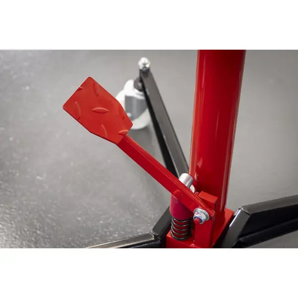 Sealey 300TR Vertical Transmission Jack 300kg