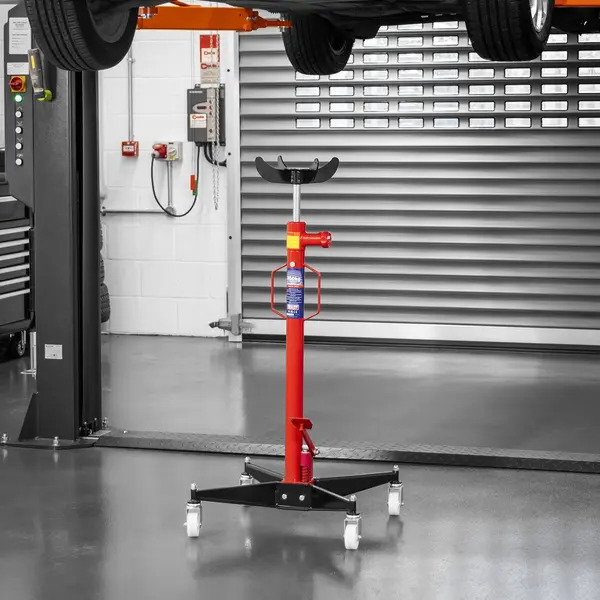 Sealey 300TR Vertical Transmission Jack 300kg